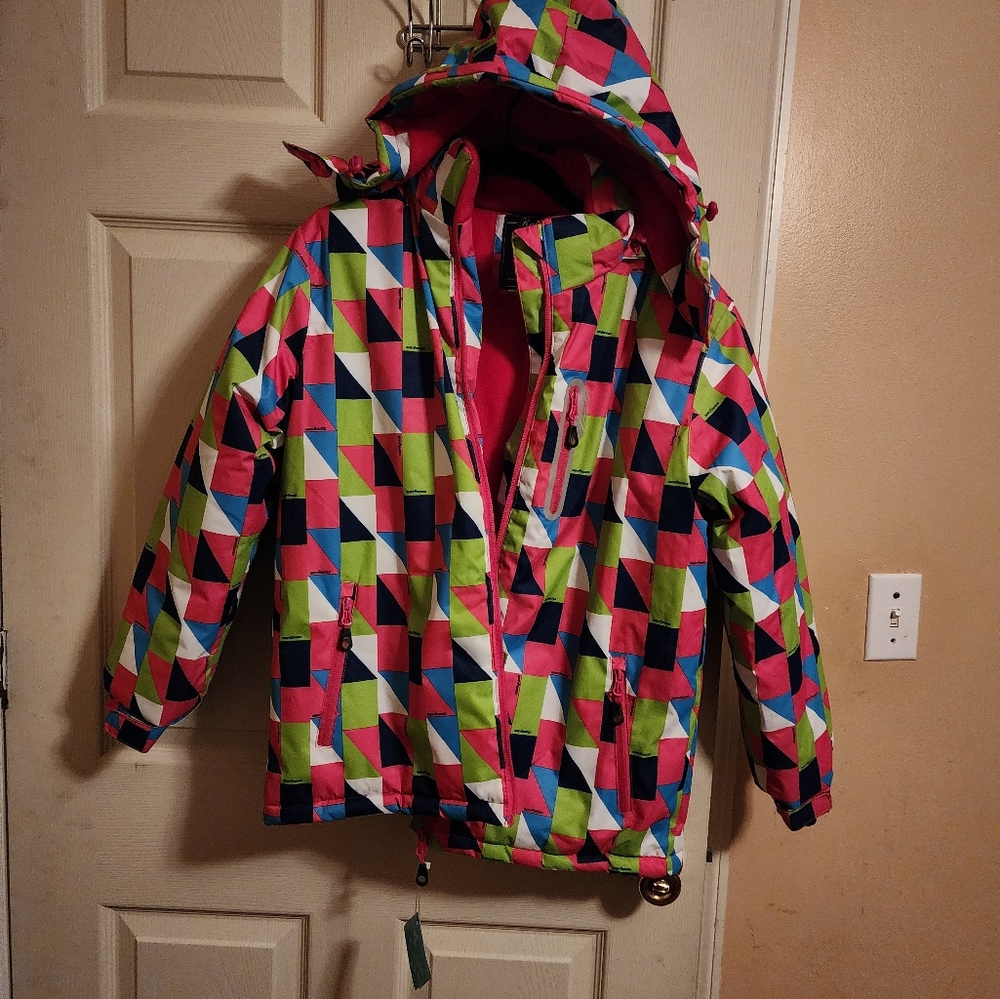 Outerwear